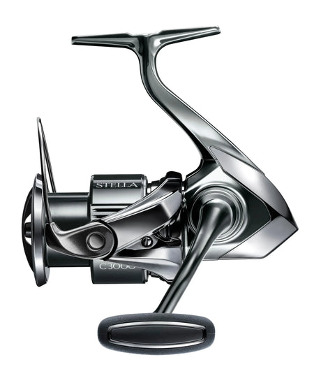 Shimano Stella FK avokela - Happy Angler