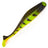 Lucky John Kubira Swim Shad 10,3" kalajigi - Happy Angler