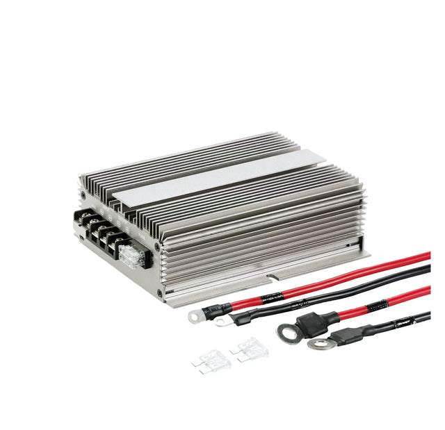 Rebelcell Range Extender 12,6V 25A latausrele - Happy Angler