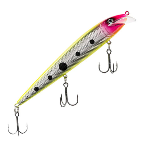 Islure Tuikkari L 13 cm vaappu - Happy Angler E-commerce