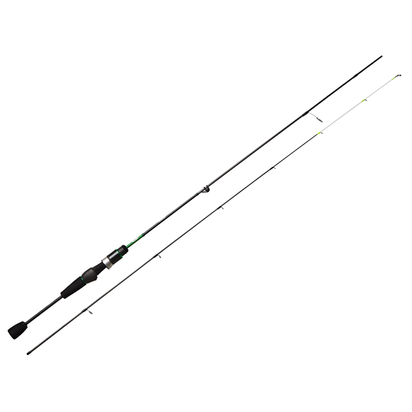 Lucky John Anira Nano Energy Spinning Rod