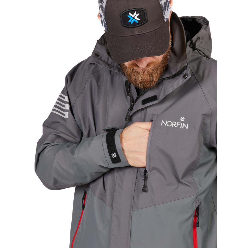 Norfin Mirage Fishing Suit
