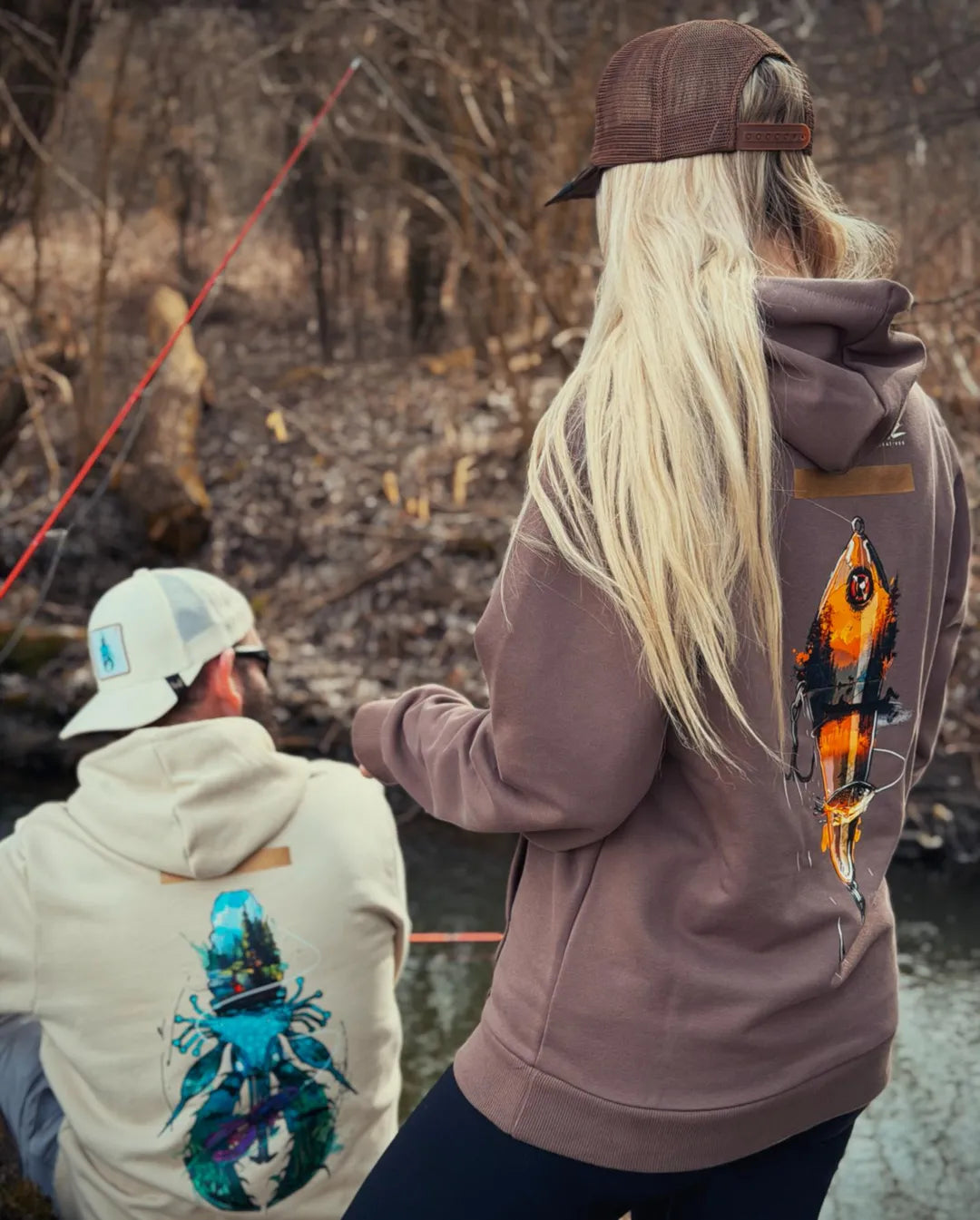 Westin CreCraw Hoodie