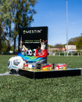Westin Original Swim World Cup Calendar 2026