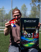 Westin Original Swim World Cup Calendar 2026