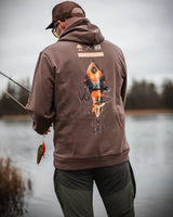 Westin SwimLure Hoodie