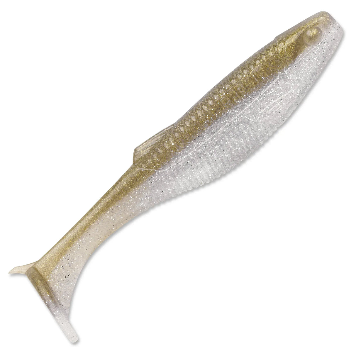 Rapala CrushCity The Mayor 7,5 cm jigi 4 kpl/pkt - Happy Angler