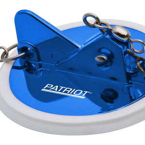 Trolling Weights and Divers