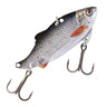 Westin Ricky The Roach Tungsten Vibration Bait 9 g - Happy Angler
