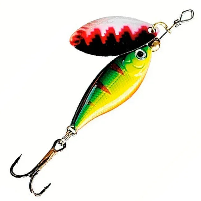 Fladen Loket 9 g lippa - Happy Angler