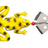 Fladen Spinning Frog 13 cm - Happy Angler