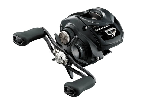 Daiwa 23 Tatula TW hyrräkela - Happy Angler