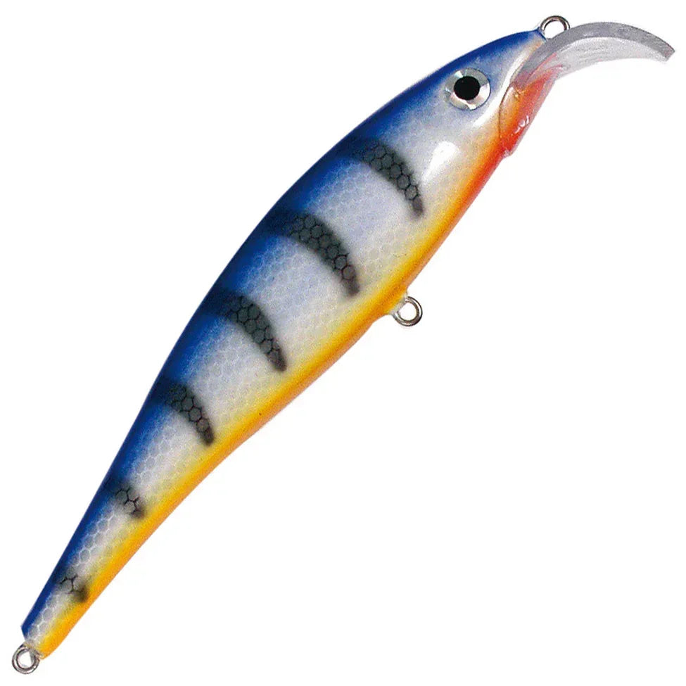 Jesse 14cm syvännevaappu - Happy Angler