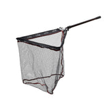 DAM Hammerhead 70 x 70 cm haavi 270 cm 2-os - Happy Angler