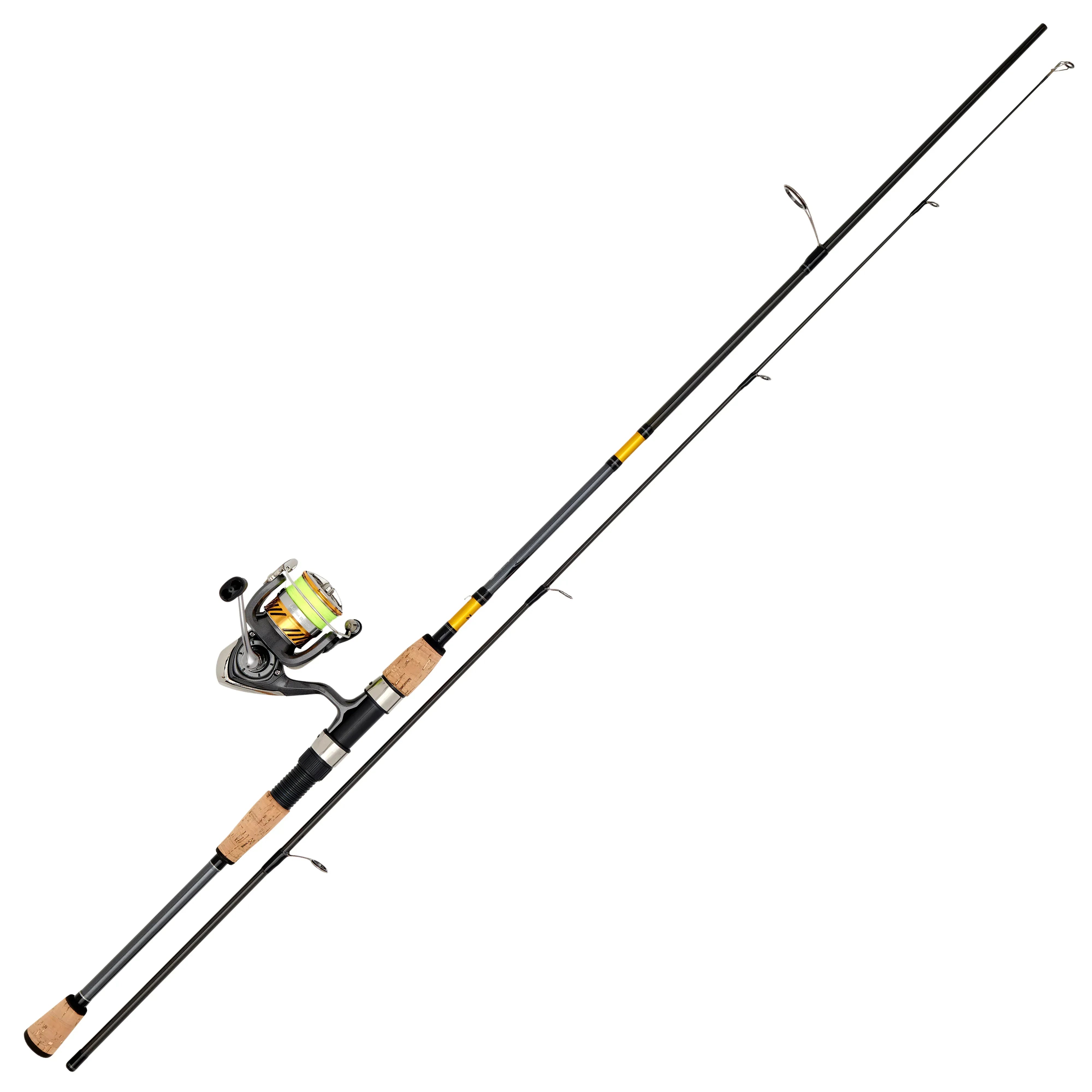 Daiwa Laguna LT Spinning Reel Combo