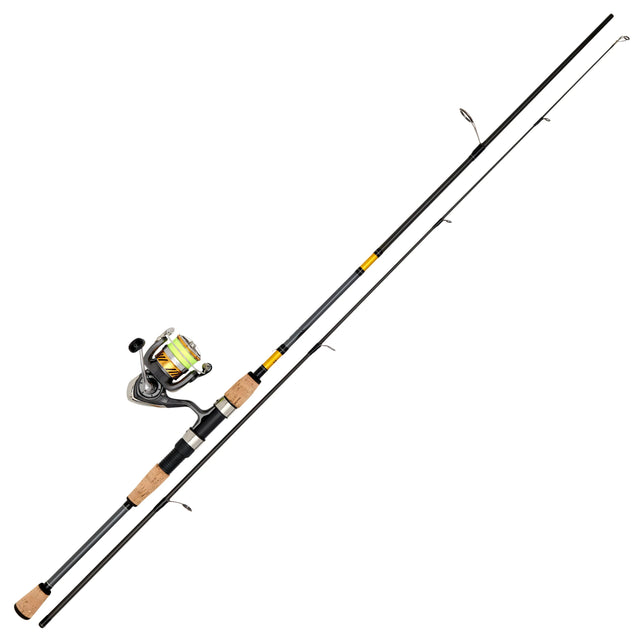 Daiwa Laguna LT avokelasetti - Happy Angler
