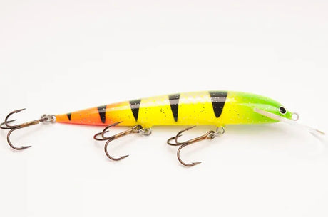 Karikko 13 cm vaappu - Happy Angler