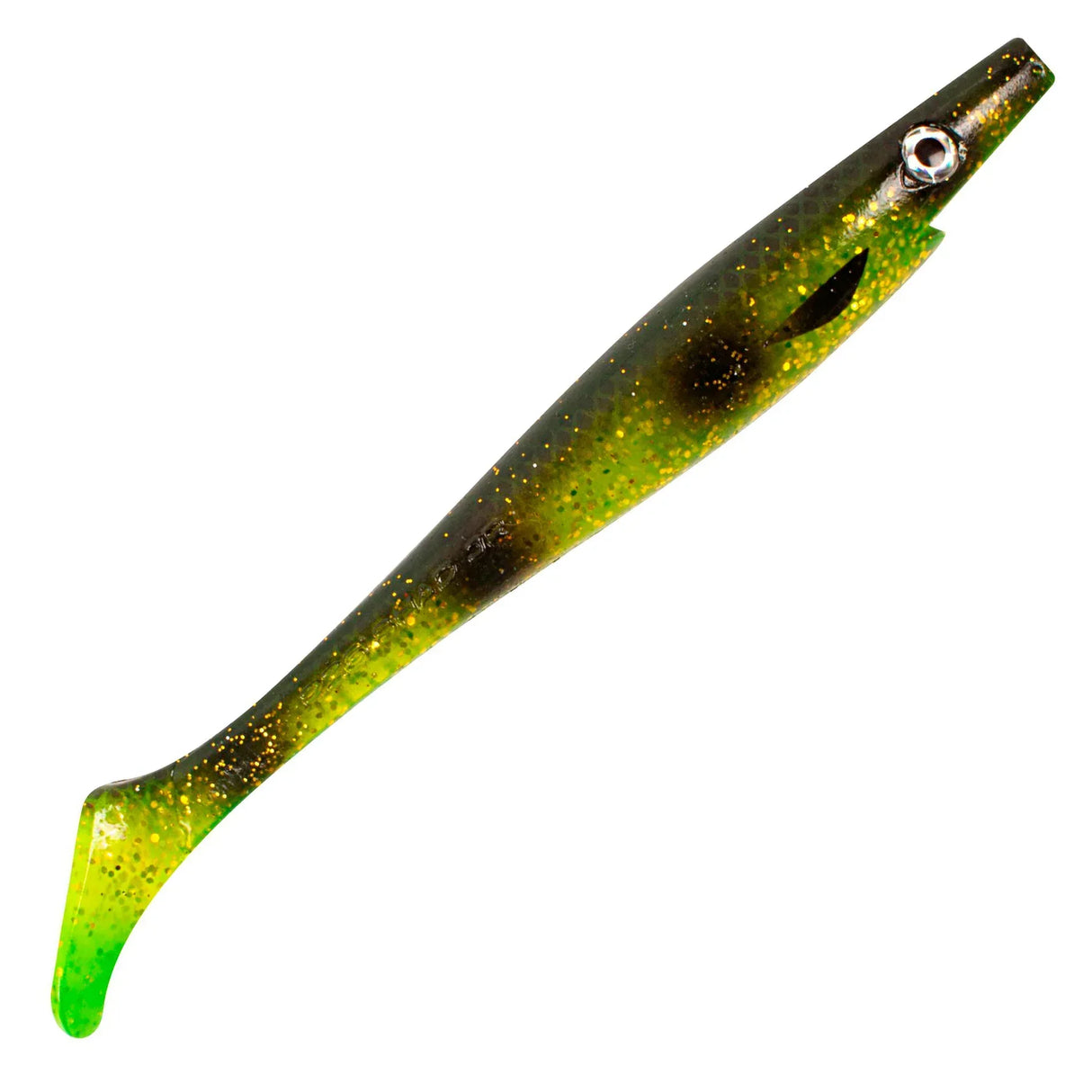 The Pig Giant Pig Shad 26 cm kalajigi - Happy Angler