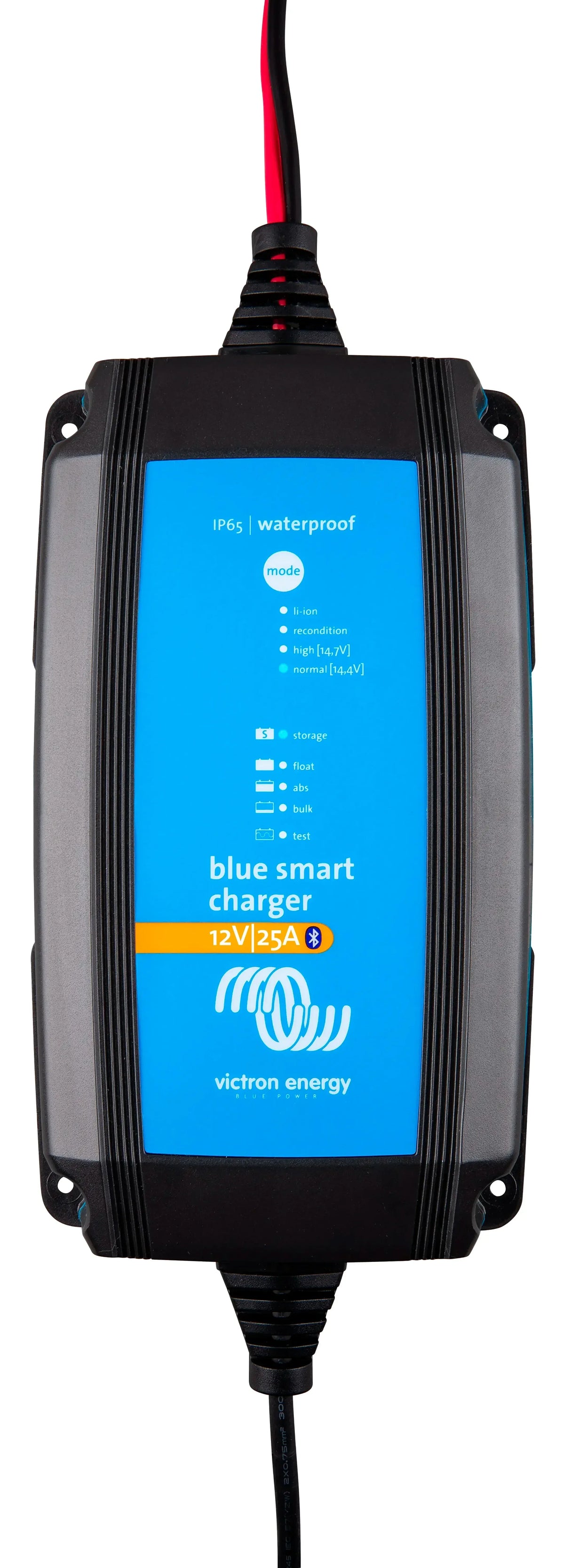 Victron Blue Smart IP65 12V 25A akkulaturi - Happy Angler