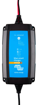Victron Blue Smart IP65 12V 25A akkulaturi - Happy Angler