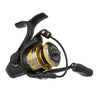 Penn Battle IV avokela - Happy Angler
