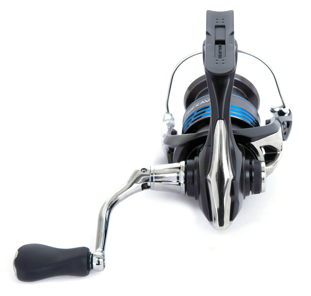 Shimano Nexave FI avokela - Happy Angler