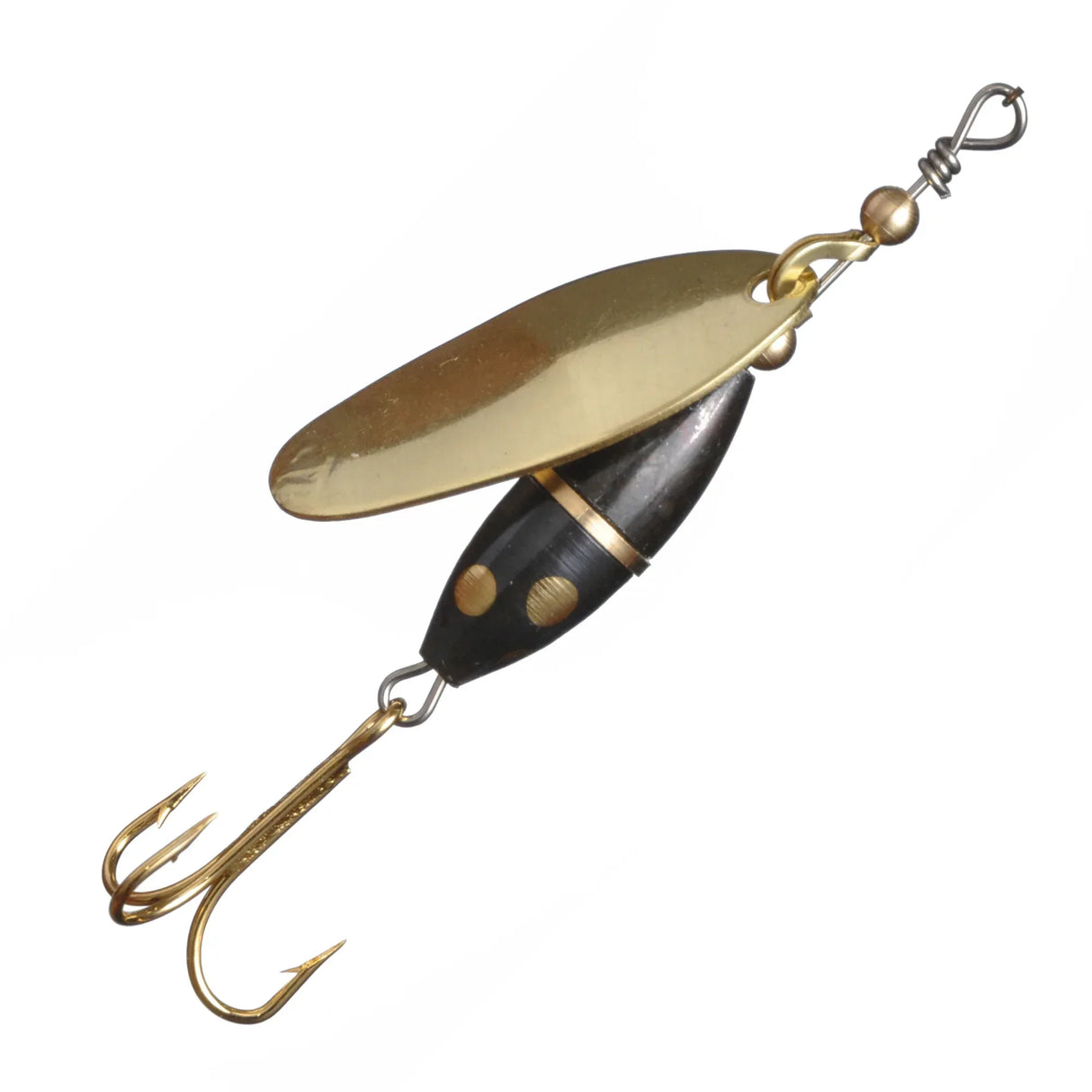 Myran Panter Prick 5 g lippa - Happy Angler