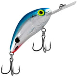 Salmo Hornet 4F 4 cm vaappu - Happy Angler