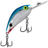 Salmo Hornet 4F 4 cm vaappu - Happy Angler