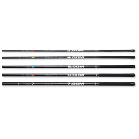 DAM Tact-X Tele Pole onkivapa - Happy Angler