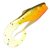 Orka Shad Tail 5,5 cm jigi 5kpl/pkt - Happy Angler