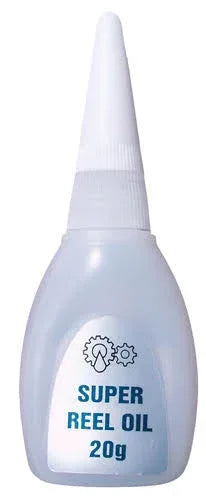 Stoxdal kelaöljy 20ml - Happy Angler