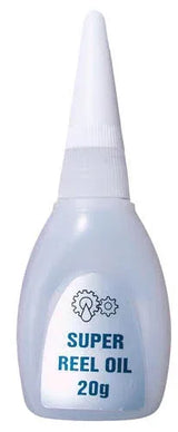 Stoxdal kelaöljy 20ml - Happy Angler