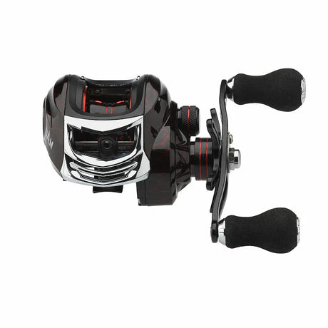 DAM Quick 2 BC 201 hyrräkela - Happy Angler