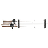 Berkley Horizontal Rod Rack vapateline 4 vavalle - Happy Angler