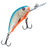 Salmo Hornet 6F 6 cm vaappu - Happy Angler