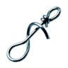 G.T.R Fast Snap viehelukko - Happy Angler