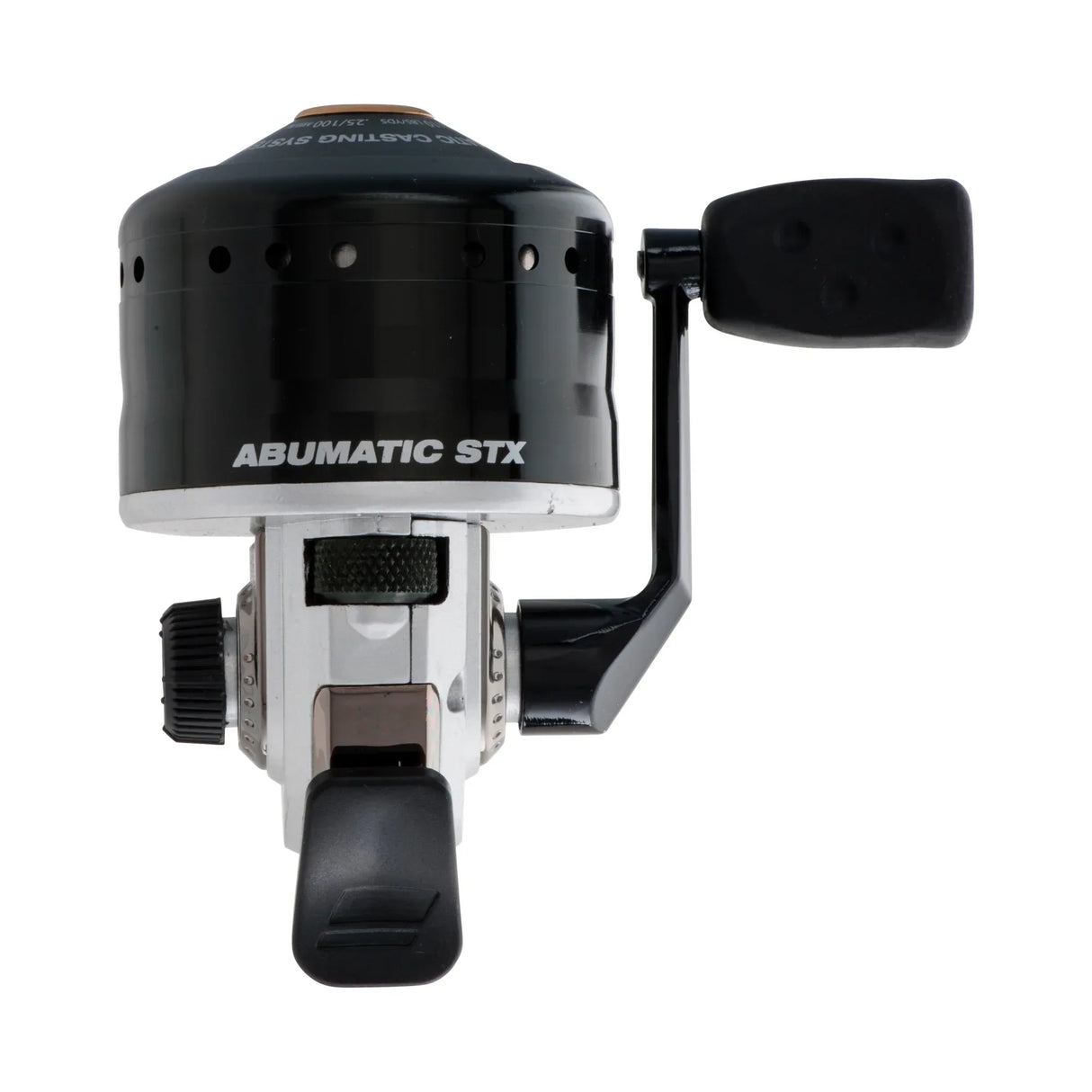Abu Garcia Abumatic STX umpikela - Happy Angler