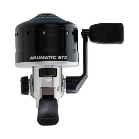 Abu Garcia Abumatic STX umpikela - Happy Angler