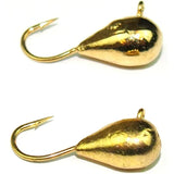 JASU Mormuska 4 mm 2 kpl/pkt - Happy Angler