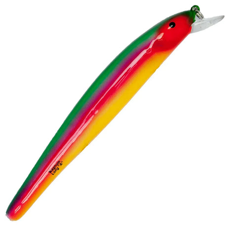 Bomber Long 16A 16 cm vaappu - Happy Angler