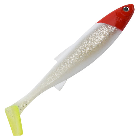 Patriot Ace Jack Shad 20 cm jigi 2 kpl/pkt - Happy Angler