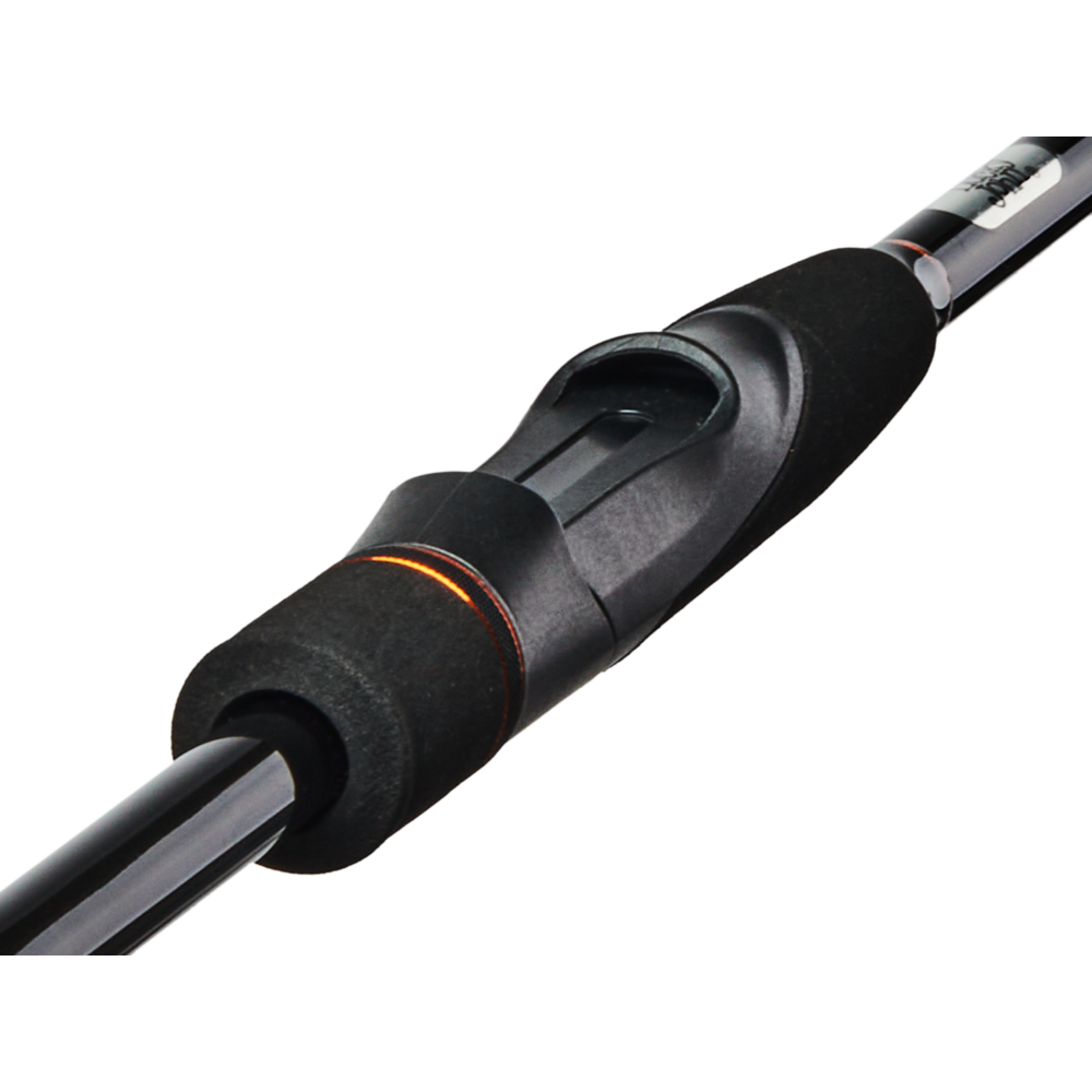 Lucky John Basara 32 Spinning Rod