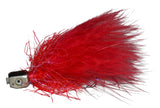 Eumer Spintube Leech 10 g heittoperho - Happy Angler