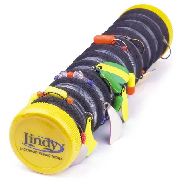 Lindy tapsiputki - Happy Angler