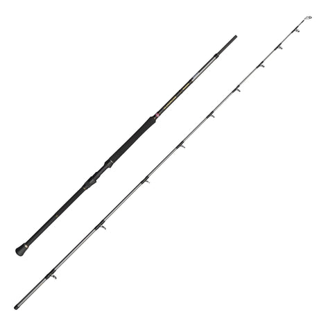 Penn Regiment IV Boat Braid hyrräkelavapa - Happy Angler