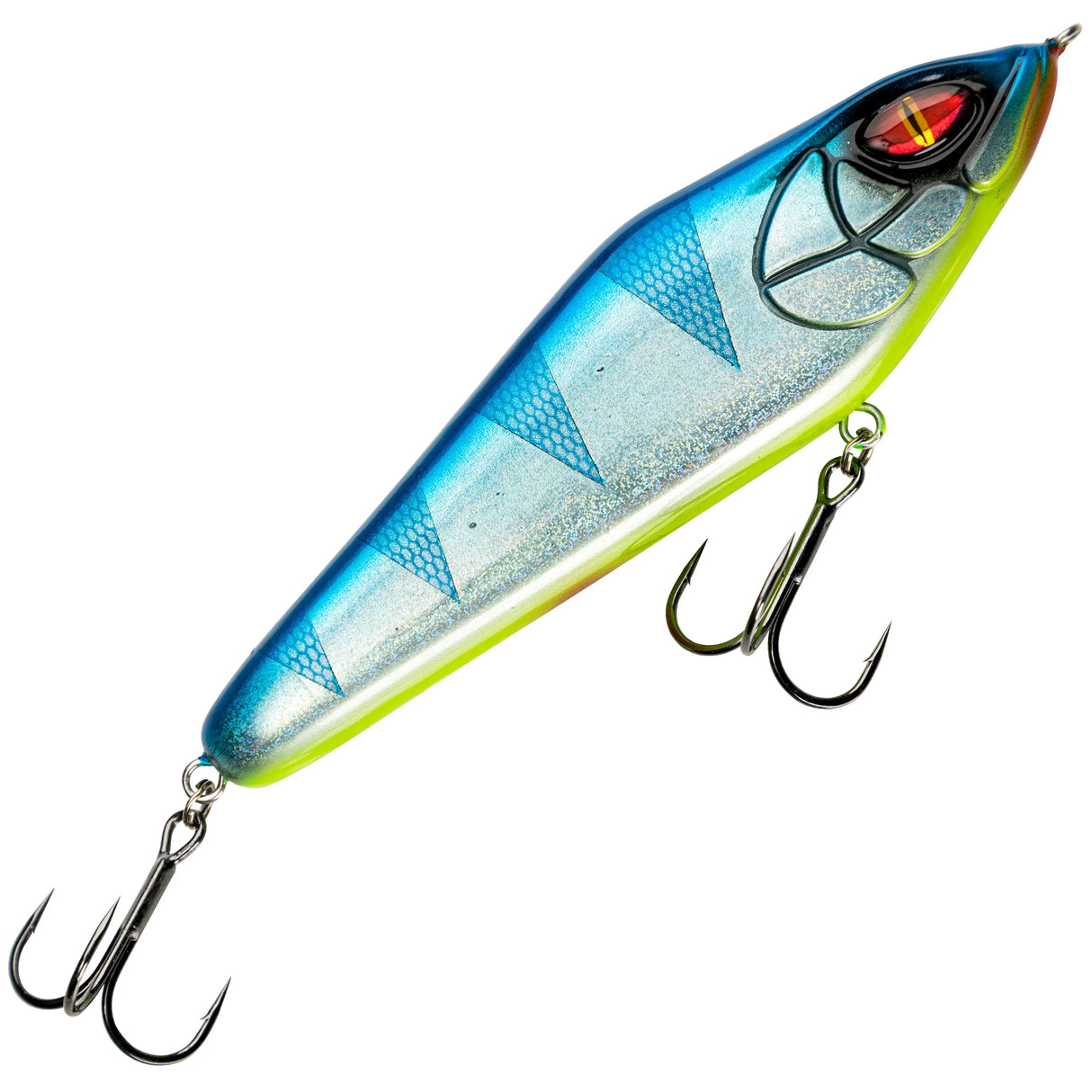 Daiwa Prorex Lazy Jerk 15,5cm jerkki - Happy Angler