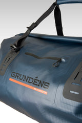 Grundens Shackleton Duffel 105 L Dark Navy kassi - Happy Angler