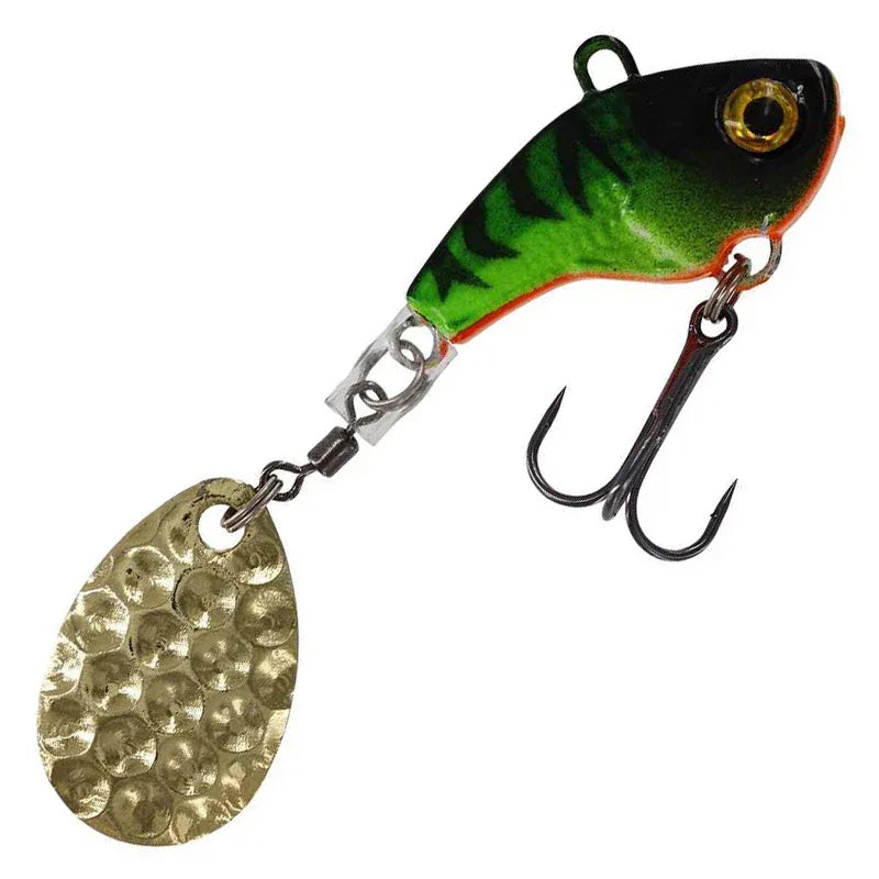 Kinetic IMP Tail Spin 11 g - Happy Angler