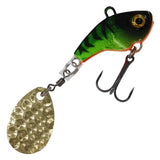 Kinetic IMP Tail Spin 11 g - Happy Angler